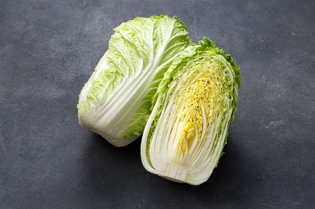 冬野菜を代表する白菜は煮ても焼いてもおいしい！上手に使いこなしてたくさん食べよう