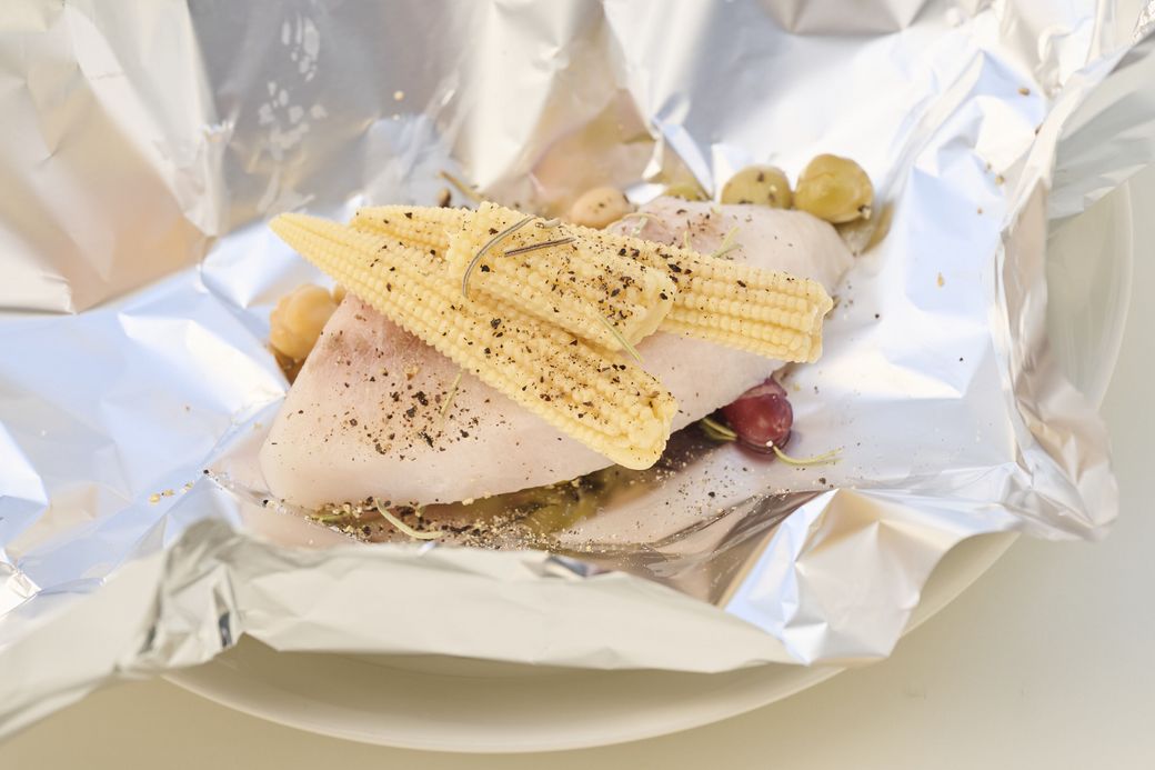 料理がワンランクアップ! 簡単&手軽にシェフの味が楽しめる、デリサラダソース活用レシピ