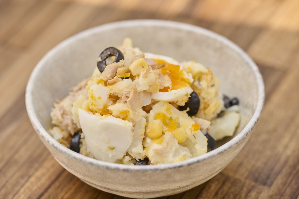 料理がワンランクアップ! 簡単&手軽にシェフの味が楽しめる、デリサラダソース活用レシピ