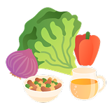 Qummyの食卓提案
