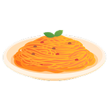 パスタソース