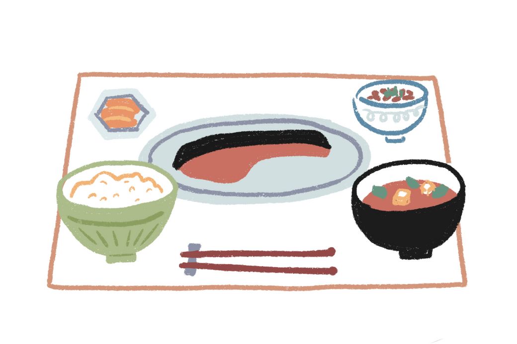 頑張りすぎなくてOK! 医師に聞いた朝食のメリット