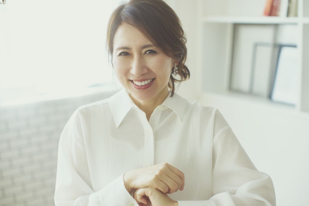 「バランスは意識しつつ調理はレンジのみ」 堀井美香さんがたどり着いた、頑張りすぎない“ご自愛”食生活