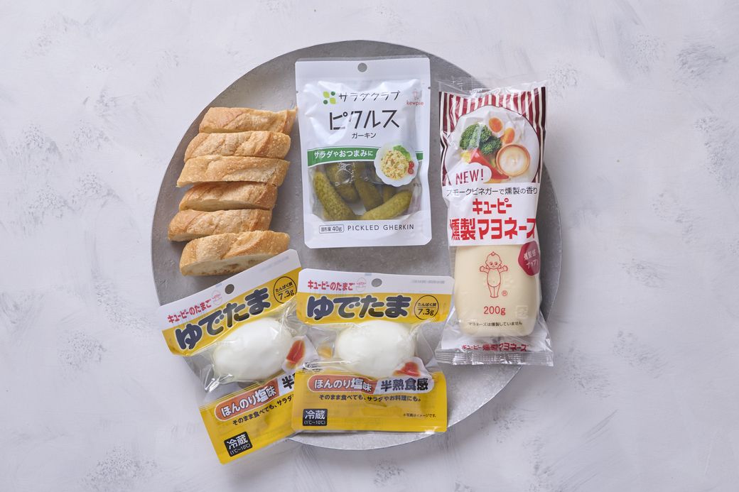 こんなに簡単でいいの? 身体もいたわる、逸品おつまみレシピ