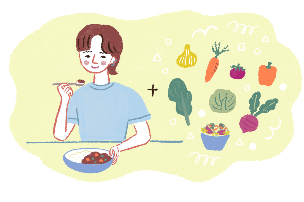 Qummy（キユーミー）ではじめる！手間なしサラダ習慣｜迷わず食卓に“彩りと健康”をプラスする理由