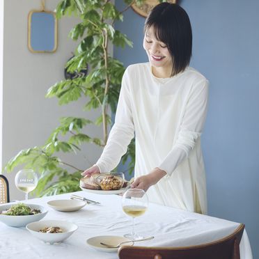 プロップスタイリスト菅野有希子さんの【Qummyで5,000円以上ショッピングしてみた】≪Qummy便りコラボ≫Qummy
