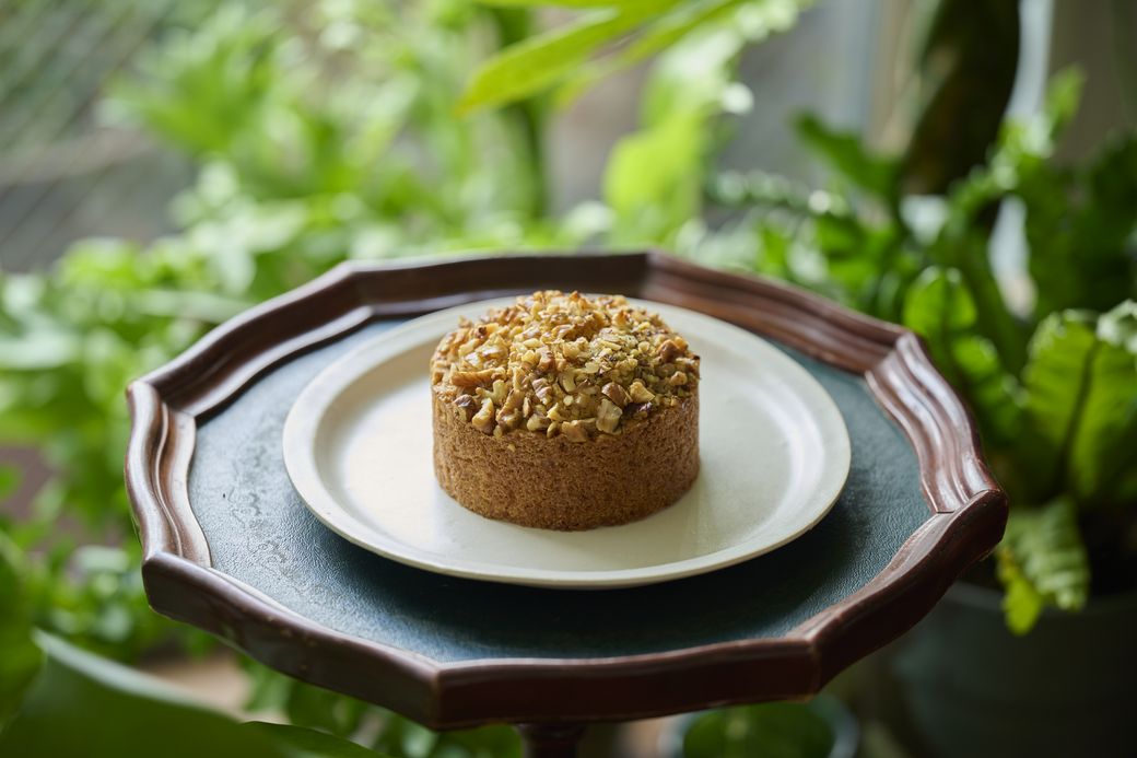 野菜で作る! おいしくてヘルシーなグルテンフリーおやつレシピ