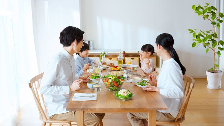 食卓