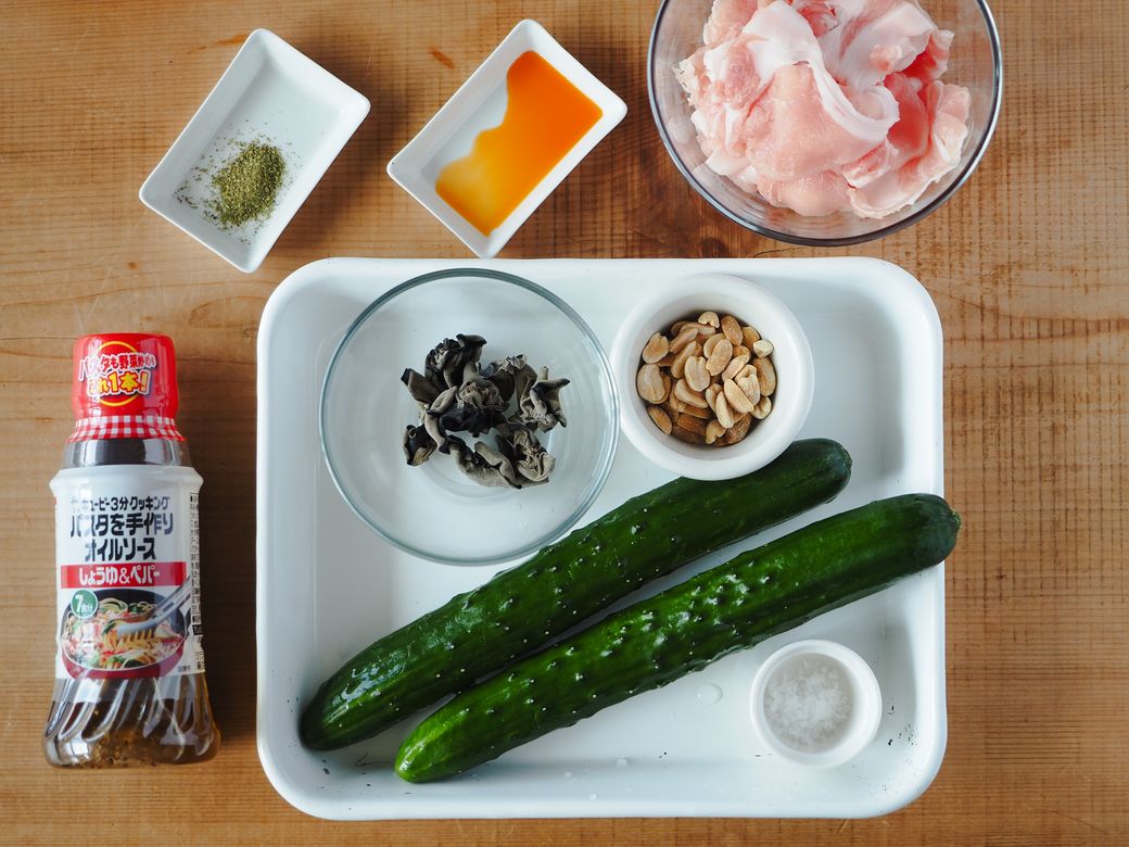 【お助けQummy】食欲がないときにおすすめの食材&簡単レシピ|暑さに負けない体をつくる!