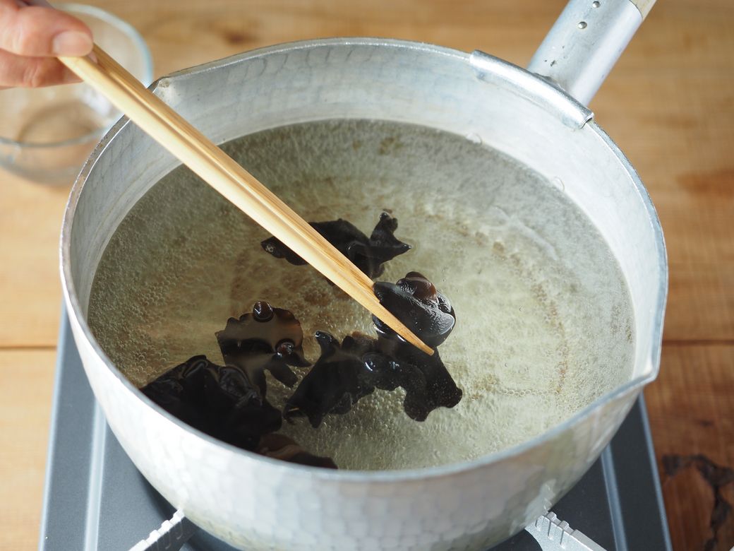 【お助けQummy】食欲がないときにおすすめの食材&簡単レシピ|暑さに負けない体をつくる!