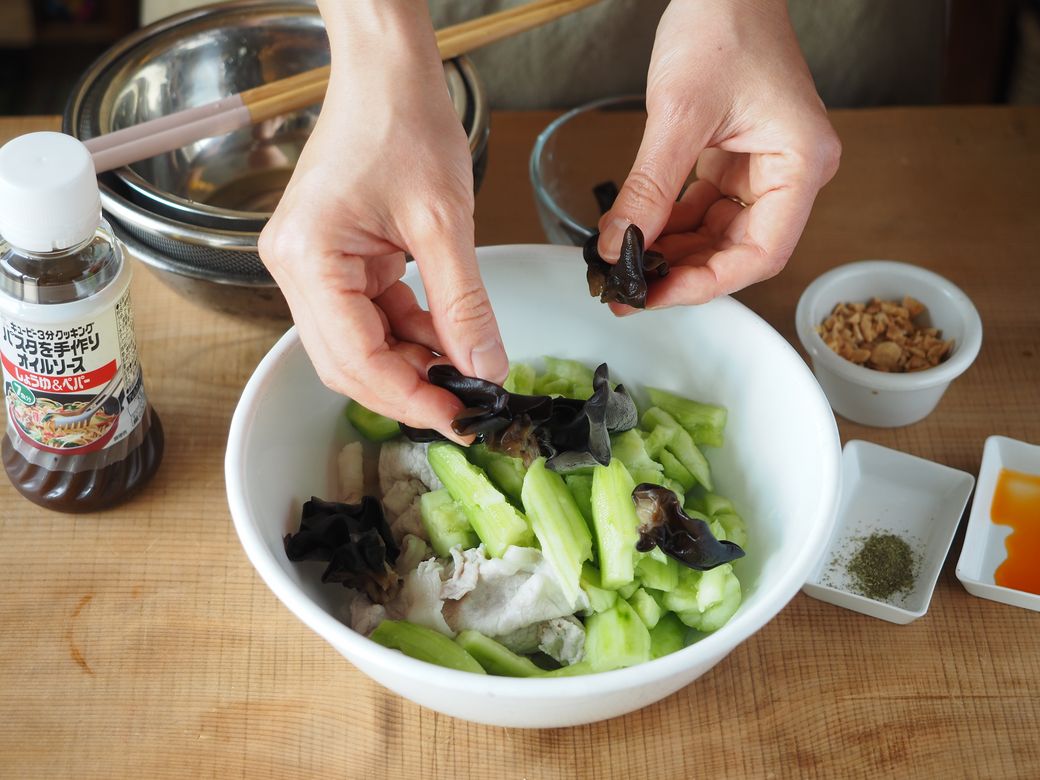 【お助けQummy】食欲がないときにおすすめの食材&簡単レシピ|暑さに負けない体をつくる!