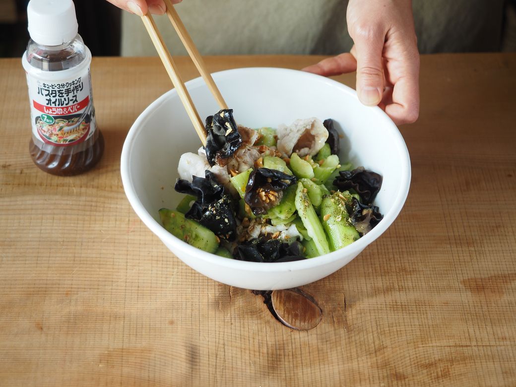 【お助けQummy】食欲がないときにおすすめの食材&簡単レシピ|暑さに負けない体をつくる!