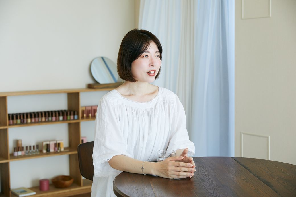 ヘアメイク松田未来さんの1日の食事日記【Qummyで5,000円以上ショッピングしてみた】