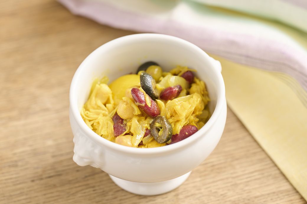 サラダのトッピングだけじゃない!使い道豊富な豆料理のレシピ