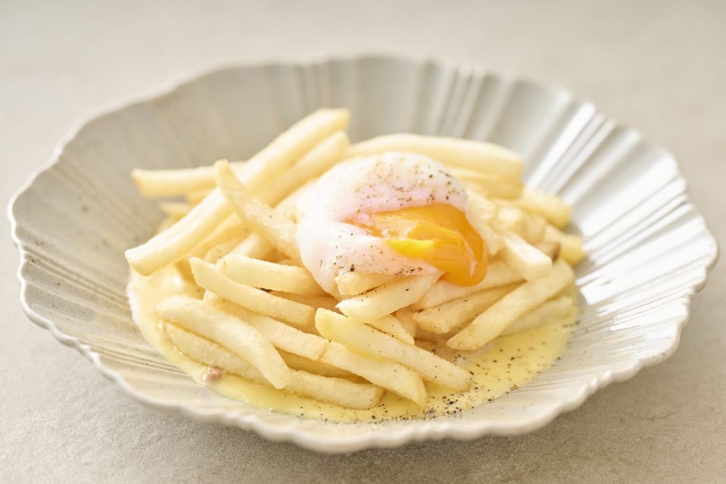 冷凍食材×パスタソースが相性抜群! 簡単に作れる副菜アイデア