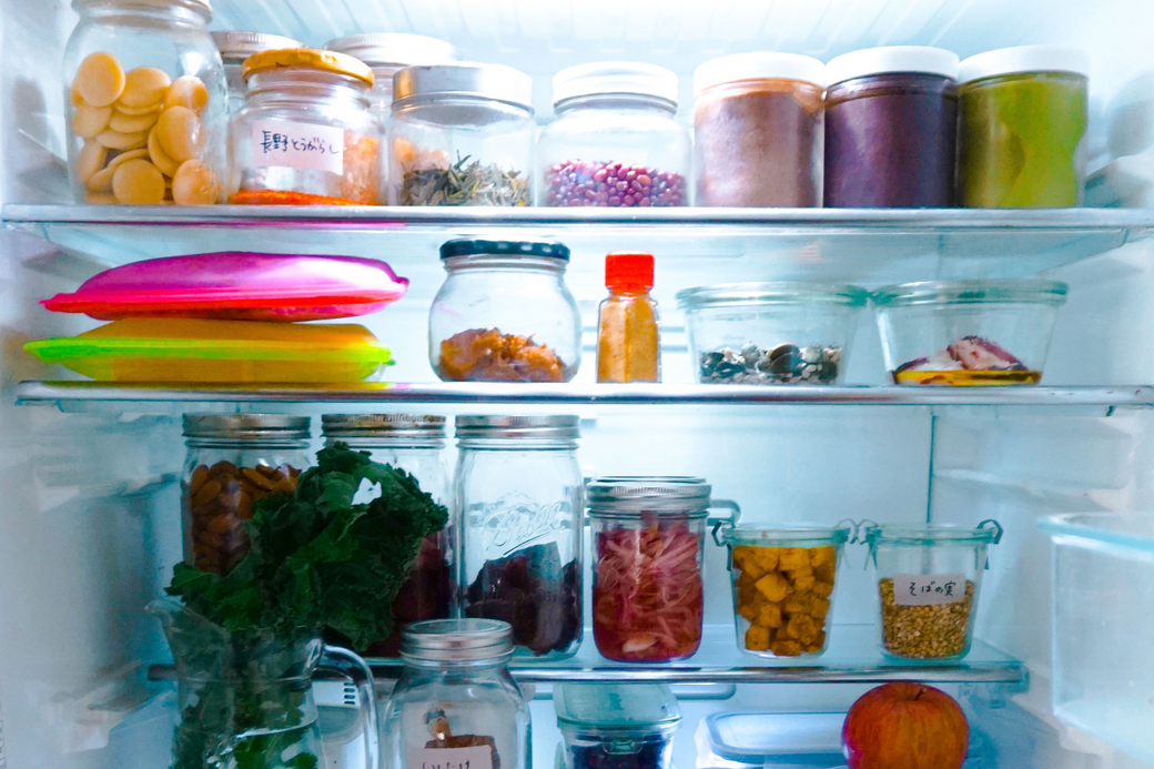 ポイントは冷蔵庫とキッチンの整理整頓！「料理上手」になるための7つのステップ