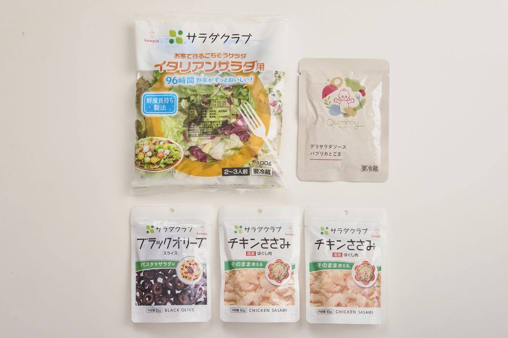 一人暮らしの食事がラクになる!簡単レシピ&時短アイデア集