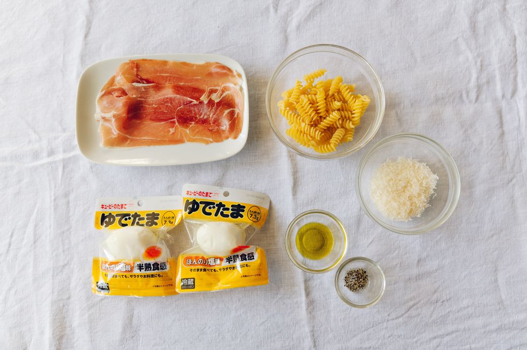 「おすすめ冷製パスタレシピ」3選|夏にぴったり!さっぱりおいしい本格派