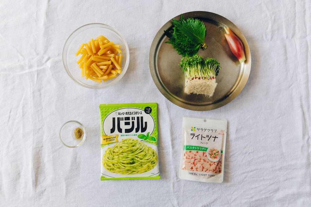 「おすすめ冷製パスタレシピ」3選|夏にぴったり!さっぱりおいしい本格派