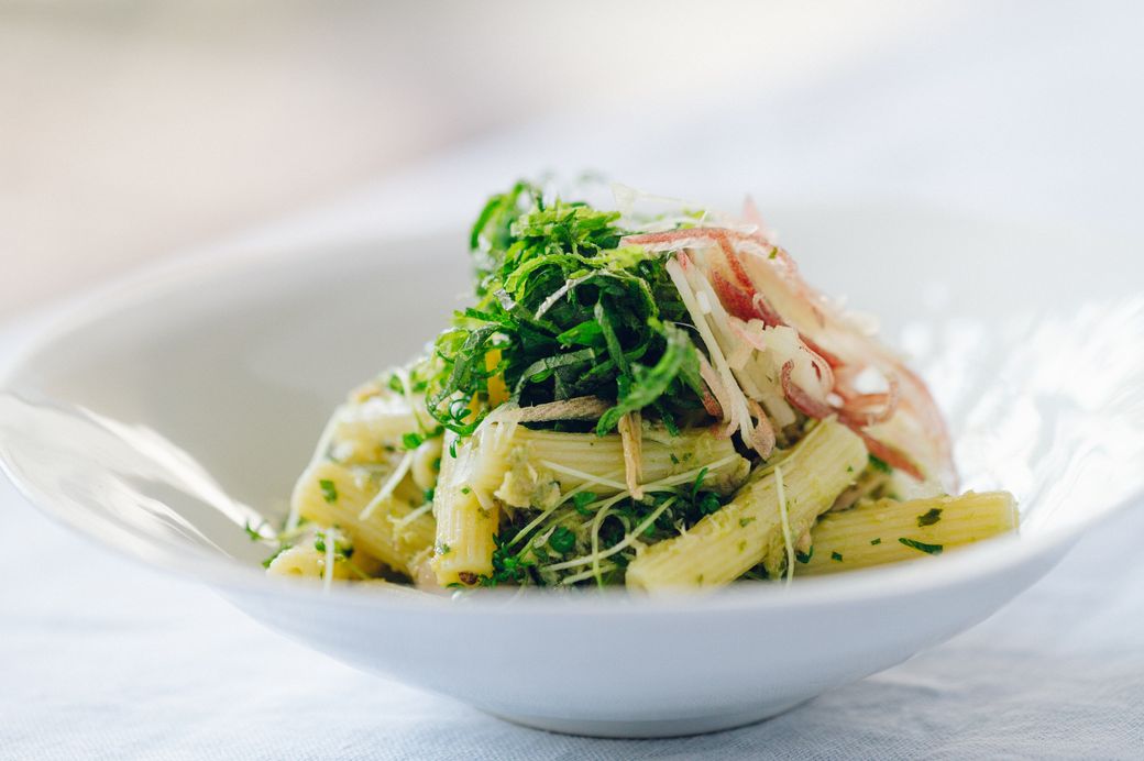 「おすすめ冷製パスタレシピ」3選|夏にぴったり!さっぱりおいしい本格派