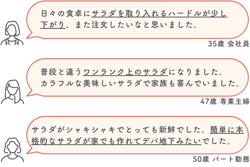 【終了いたしました】レビュー投稿で次回のお買い物で使えるクーポンをGET!