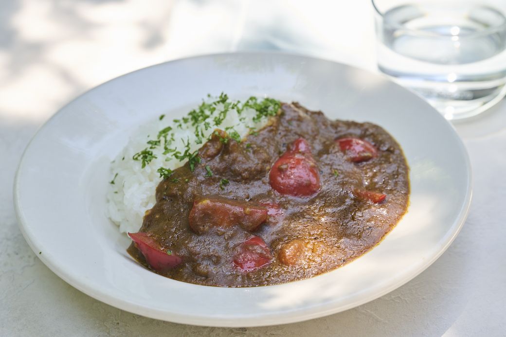 カレーの献立にぴったり! さわやか夏サラダ3選