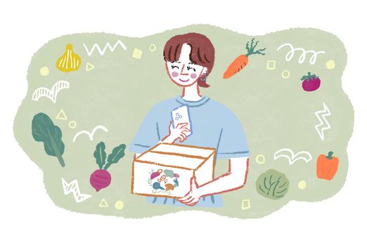 Qummy（キユーミー）ではじめる！手間なしサラダ習慣｜迷わず食卓に“彩りと健康”をプラスする理由