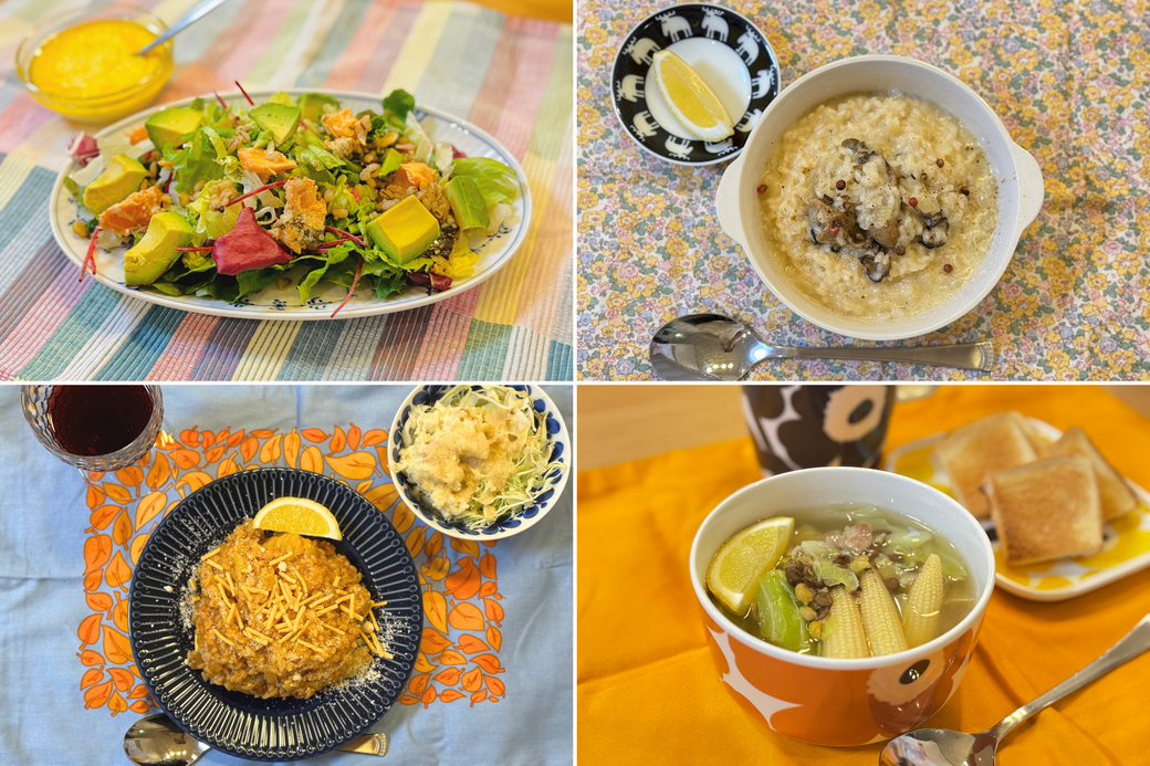 キユーピー社員が参加 VEGE WEEK 体験レポート