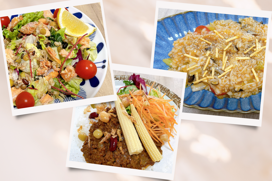 キユーピー社員が参加 VEGE WEEK 体験レポート