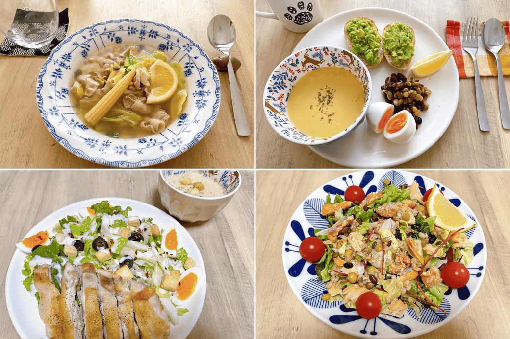 キユーピー社員が参加 VEGE WEEK 体験レポート