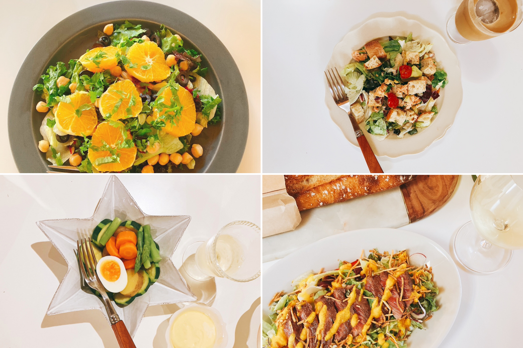 キユーピー社員が参加 VEGE WEEK『世界のサラダを味わう1週間』体験レポート