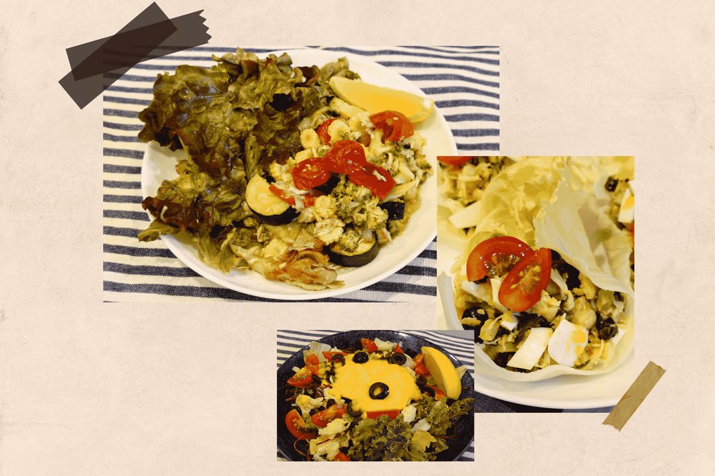 キユーピー社員が参加 VEGE WEEK『“おいしい”で整える、1週間の健やかサラダ』体験レポート