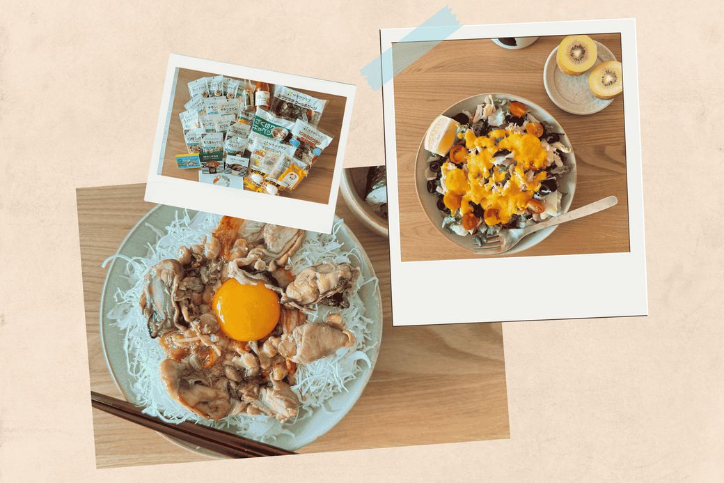 キユーピー社員が参加 VEGE WEEK『“おいしい”で整える、1週間の健やかサラダ』体験レポート