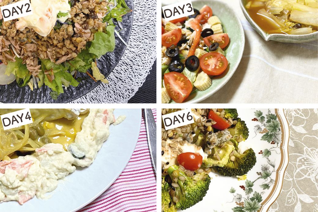 キユーピー社員が参加 VEGE WEEK『“内からキレイを育む”サラダ』体験レポート