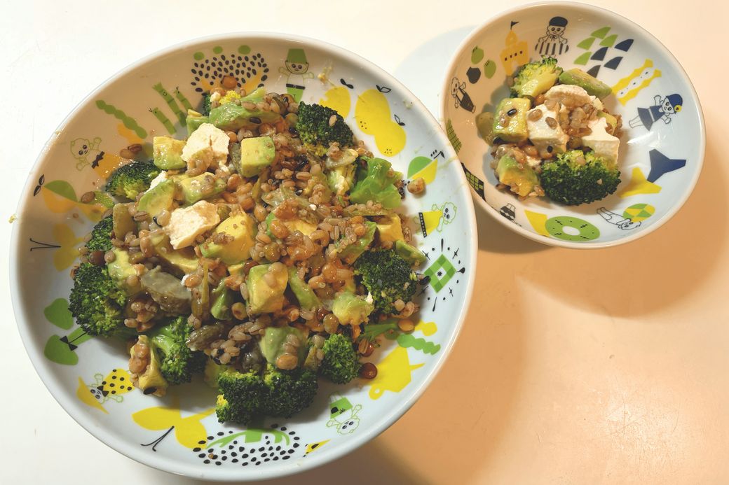 キユーピー社員が参加 VEGE WEEK『“内からキレイを育む”サラダ』体験レポート