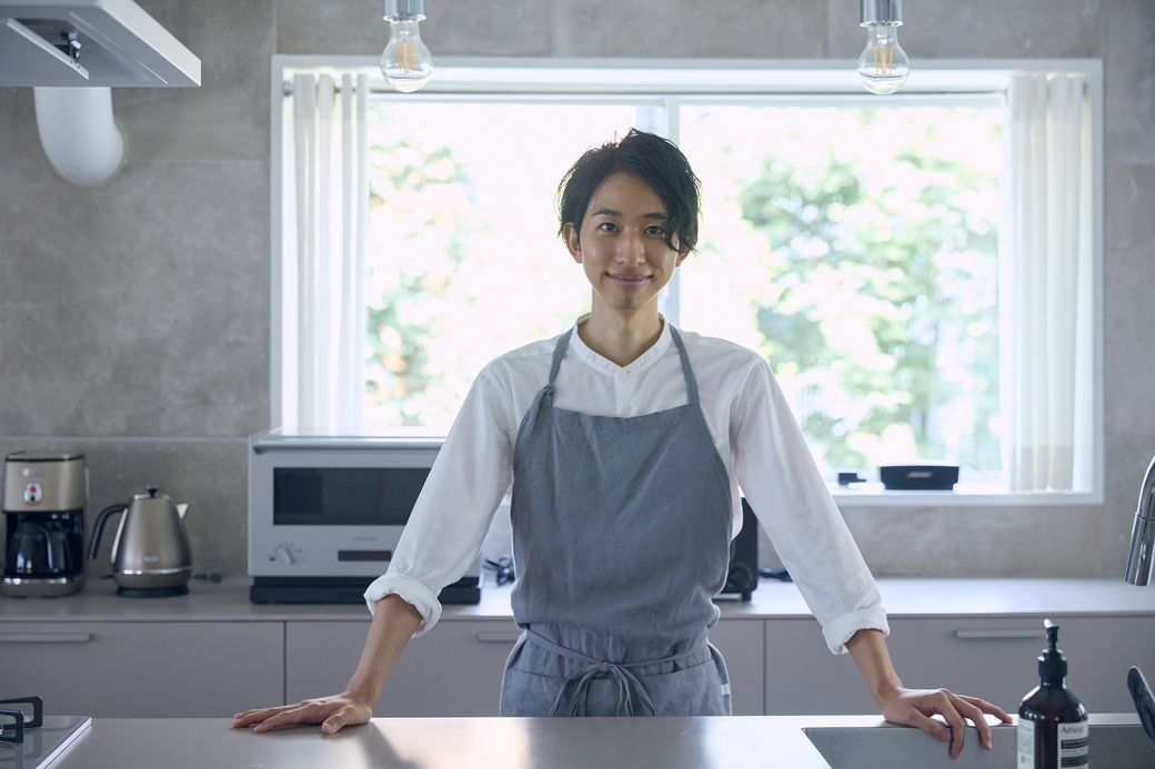 VEGE WEEK “おいしい”で整える、1週間の健やかサラダ