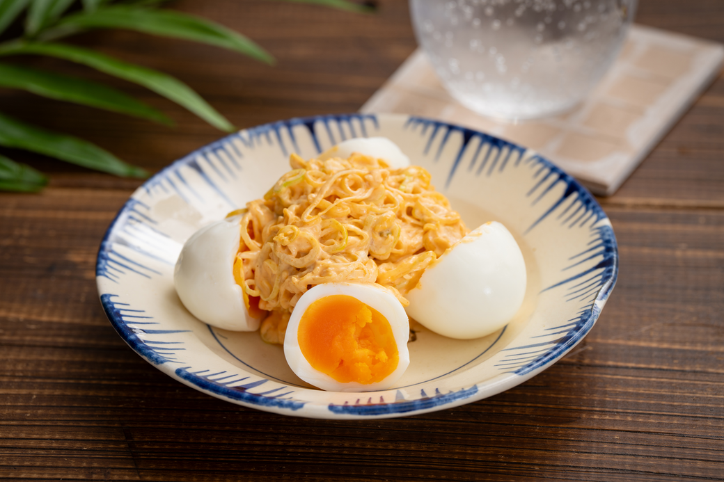 6/25発売 お客様投票で選ばれた「世界を味わうマヨ」新メニュー4品