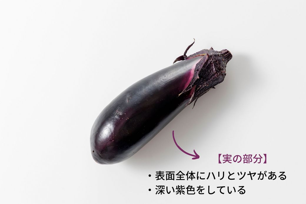 なす説明1