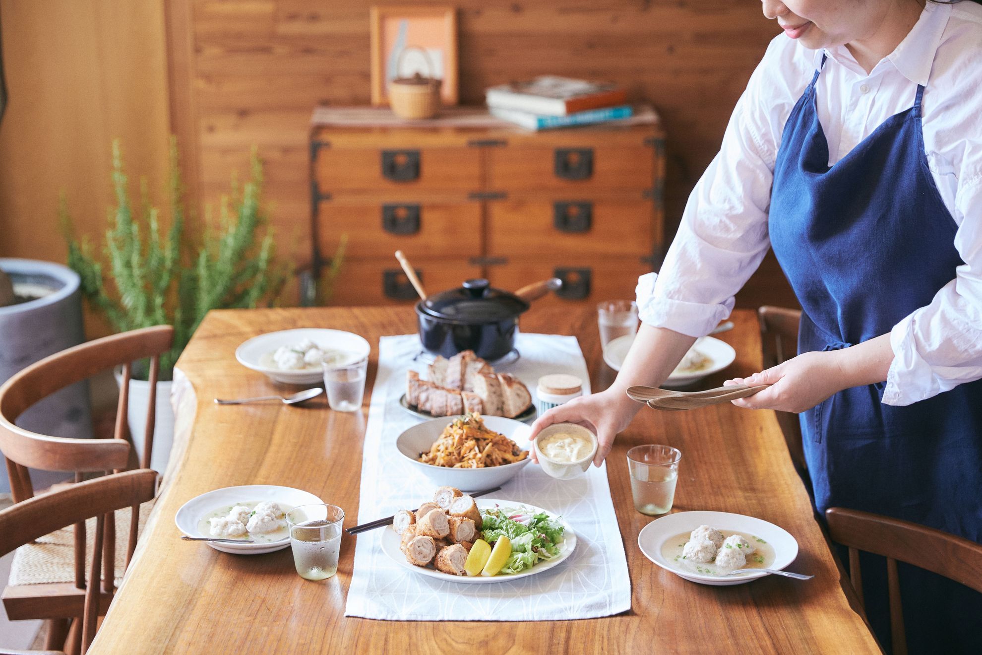 7層構造でプロの味！JUKI CookBestでヘルシー＆時短料理 フォロワー数10万人超えの人気料理系インフルエンサー Mikiさんが提案